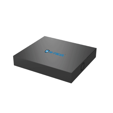 HD-NVR-5120I
