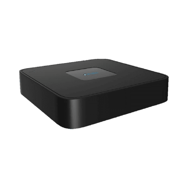 10 CHANNEL 1 SATA NETWORK VIDEO RECORDER