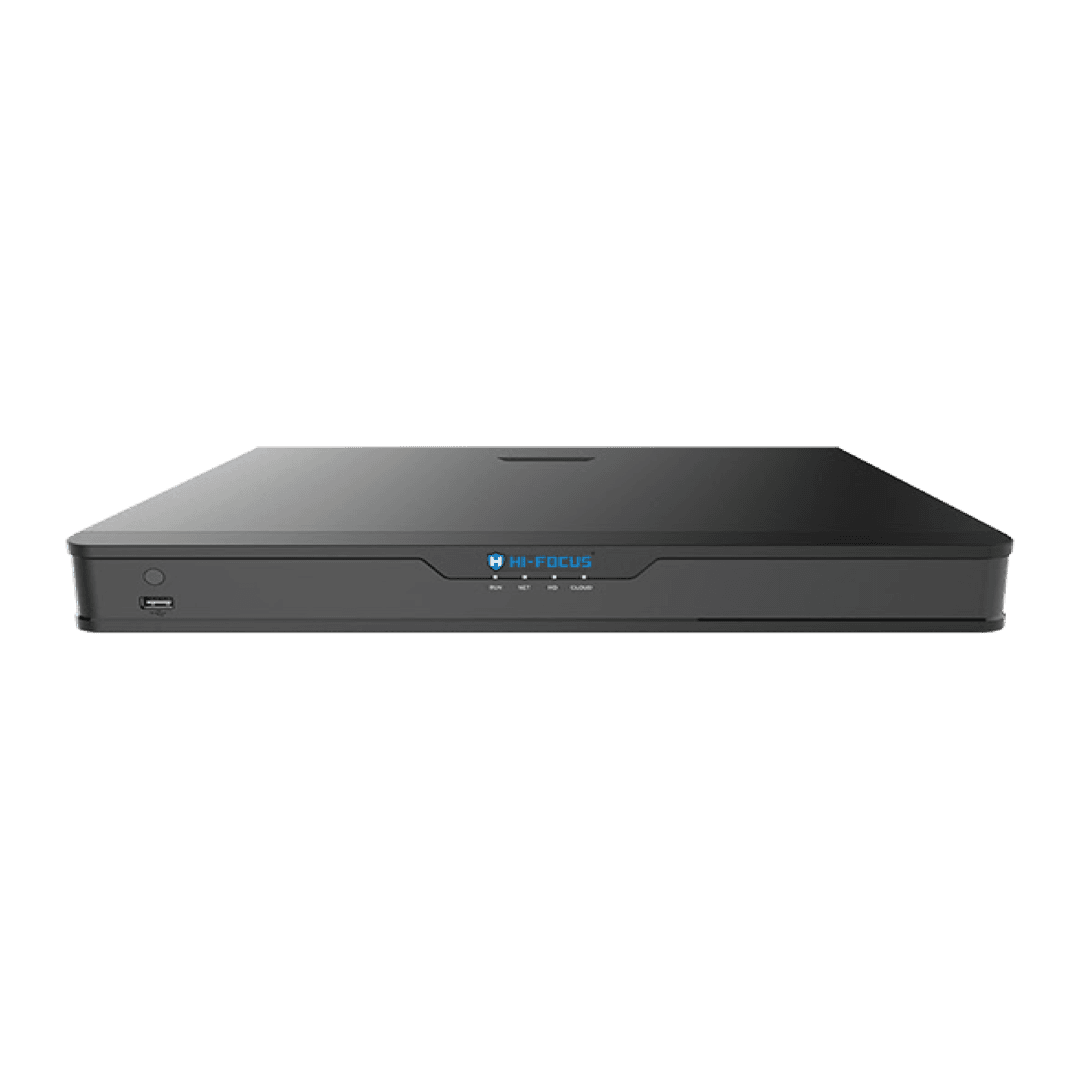 16 CHANNEL 2 SATA NETWORK VIDEO RECORDER