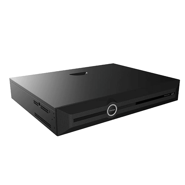 40 CHANNEL NVR