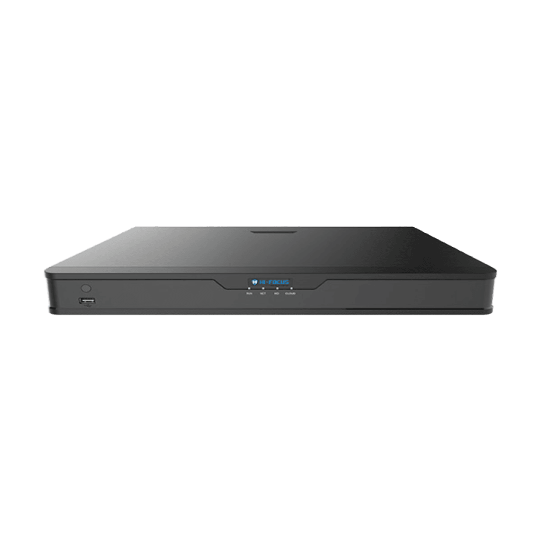 32 CHANNEL 2 SATA NETWORK VIDEO RECORDER