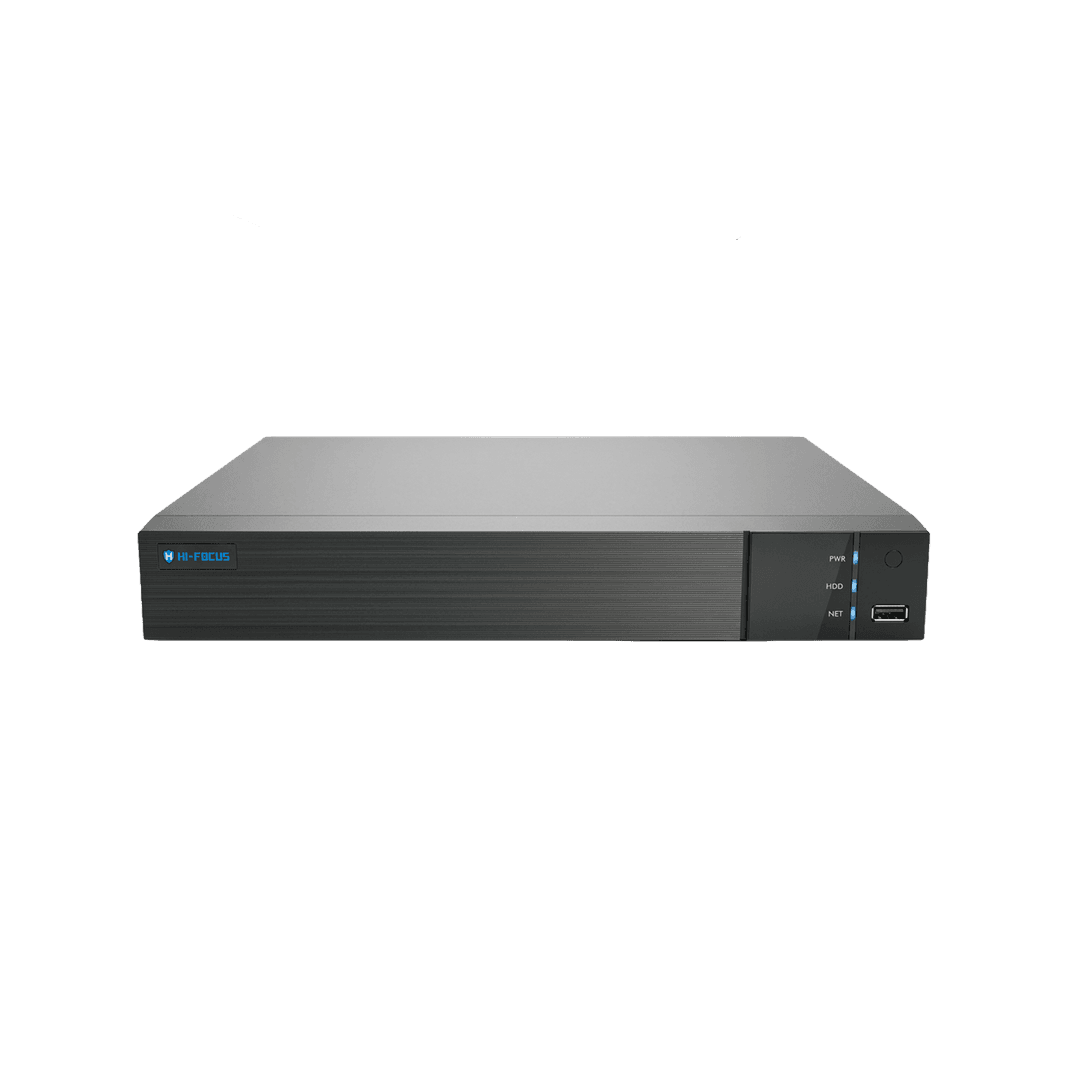 32 CHANNEL  2 SATA NETWORK VIDEO RECORDER