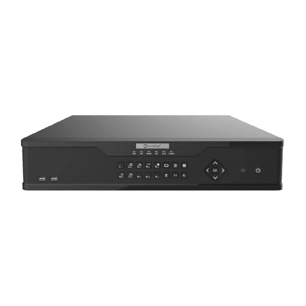 32 CHANNEL 4 SATA NETWORK VIDEO RECORDER