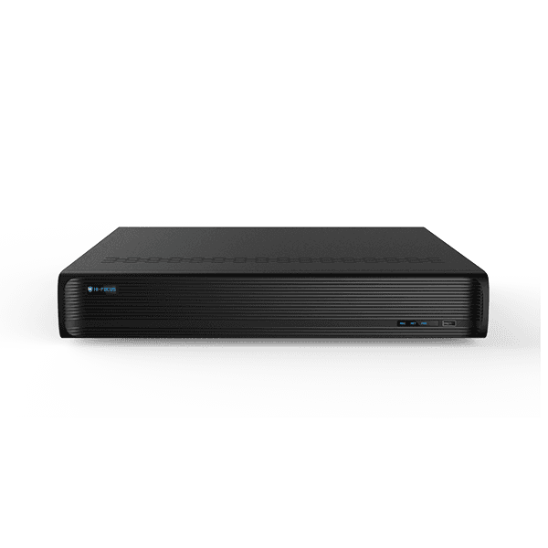 32 CHANNEL NETWORK VIDEO RECORDER 
