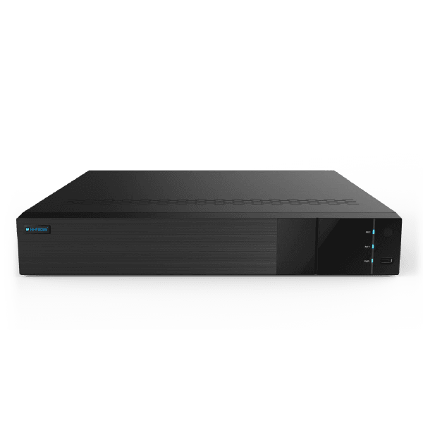 16 CHANNEL 4 SATA NETWORK VIDEO RECORDER