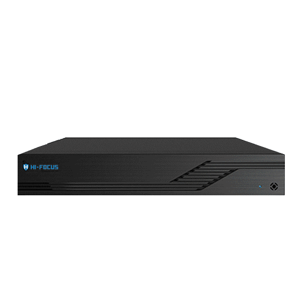 8 CHANNEL XVR