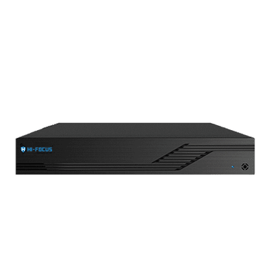 HD-XVR-4108TLC