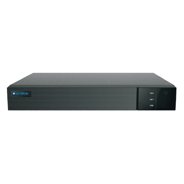 16 CHANNEL XVR