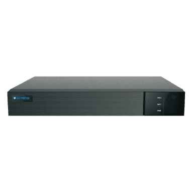 HD-XVR-4116THC