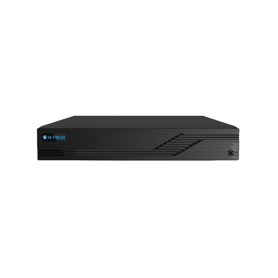 16 Channel 1 Sata Network Video Recorder