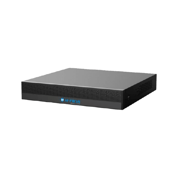 16 CHANNEL 1 SATA PENTABRID HD RECORDER