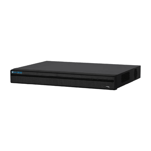 16 CHANNEL 1 SATA XVR