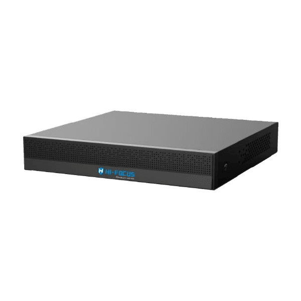 4 CHANNEL 1 SATA PENTABRID HD RECORDER
