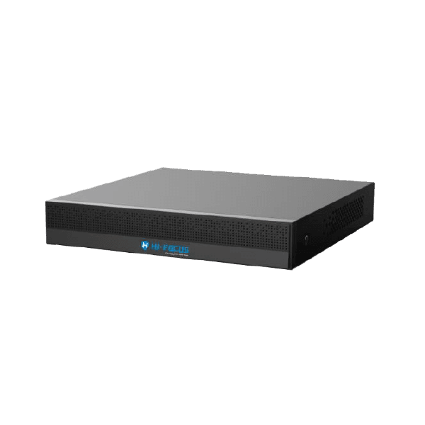 8 CHANNEL 1 SATA PENTABRID HD RECORDER 1