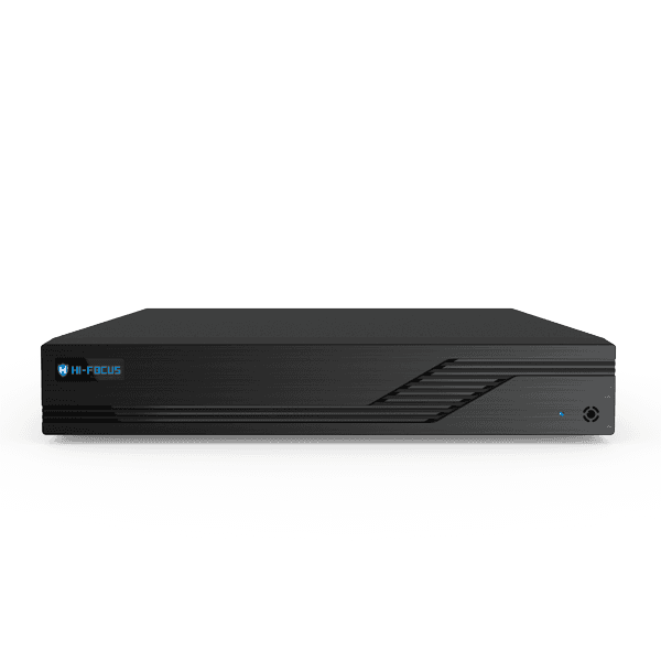 4 CHANNEL XVR