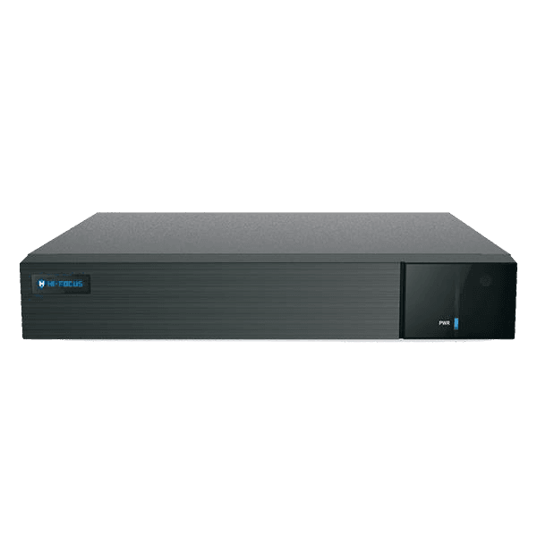 8 CHANNEL XVR