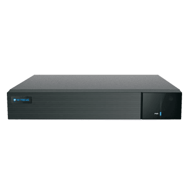 HD-XVR-5108TLC