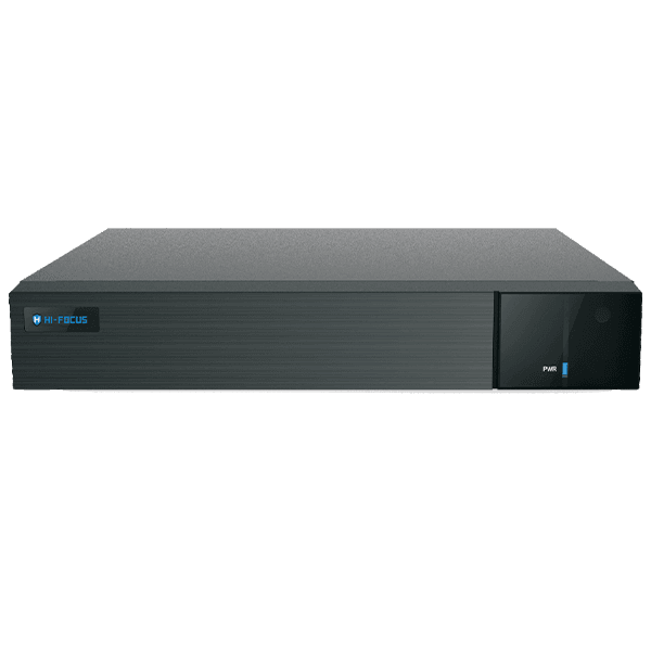 16 CHANNEL XVR