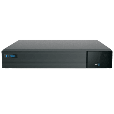 HD-XVR-5116TLC