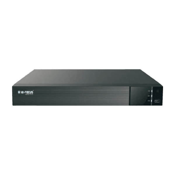 16 CHANNEL XVR