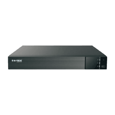 HD-XVR-5216T-4K