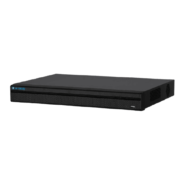 32 CHANNEL 2 SATA PENTABRID HD RECORDER 