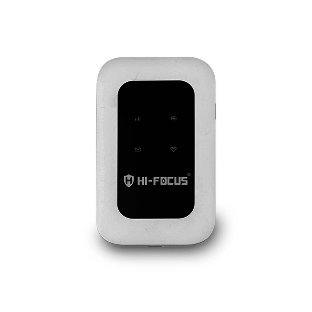 4G WIRELESS ROUTER PLUG & ONLINE