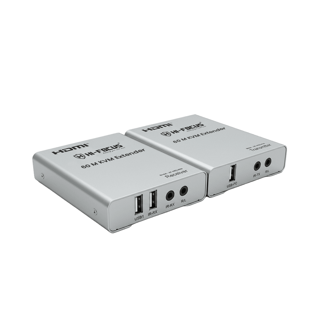 HDMI Extender 60M