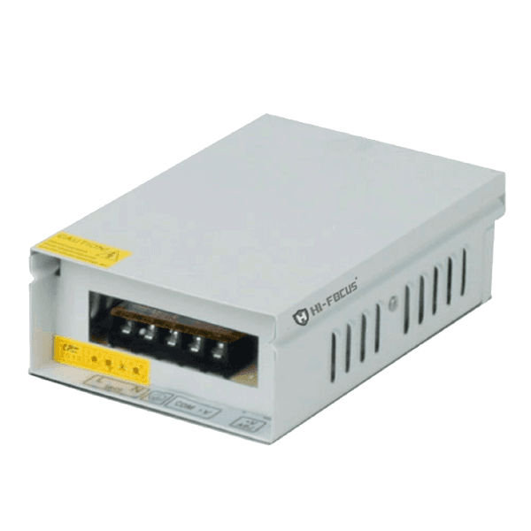 Power Supply (16A)