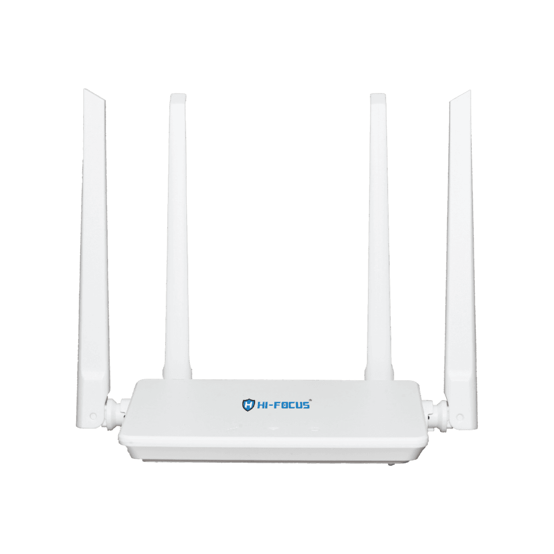 LTE 4G ROUTER