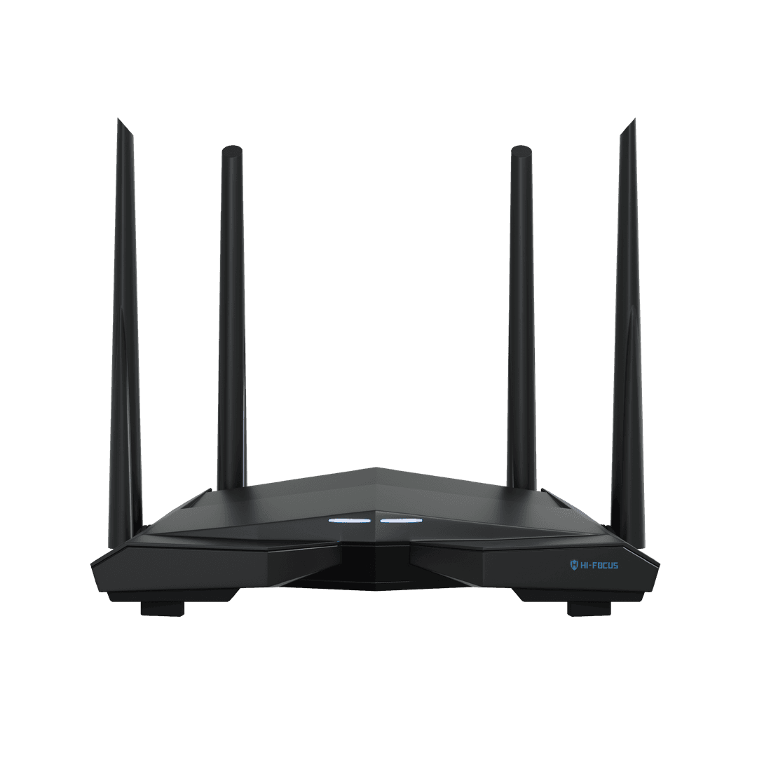 LTE 4G SIM ROUTER