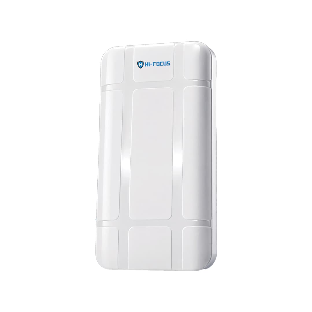 Outdoor 4G Router