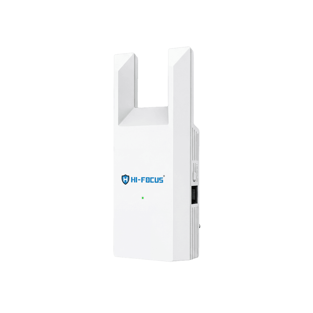 Wi-Fi Range Extender