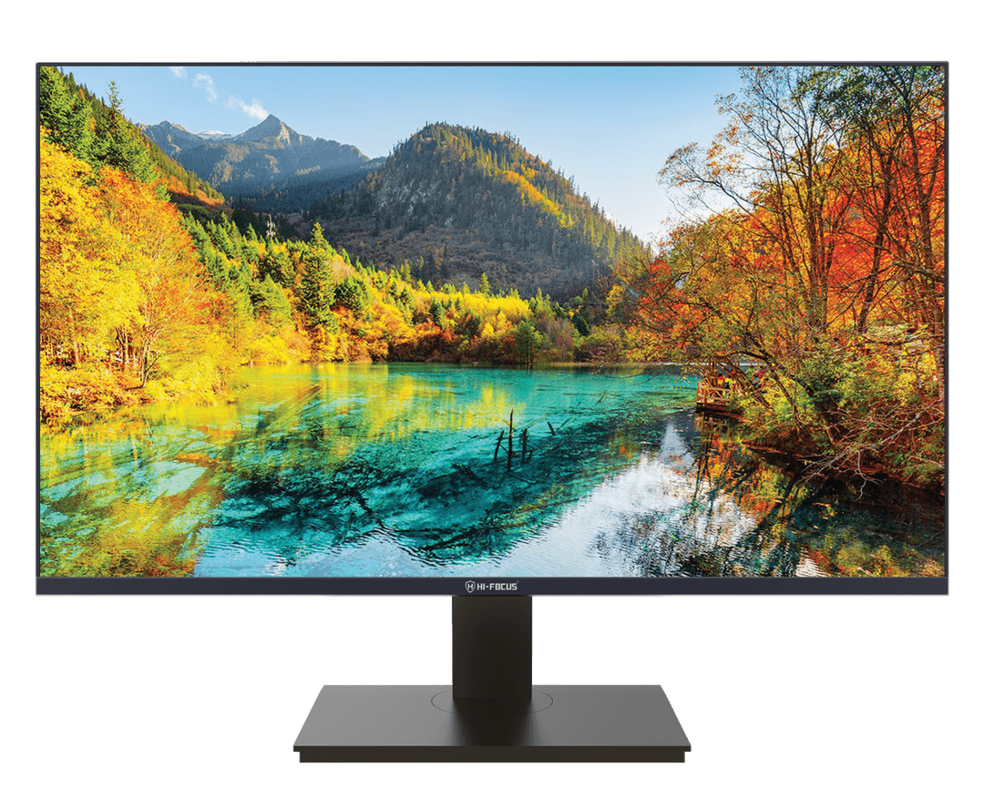 22 INCH LED MONITOR