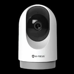 WiFi Smart Camera