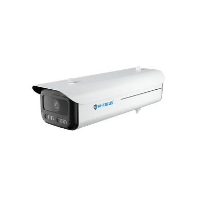 ANPR Network Camera