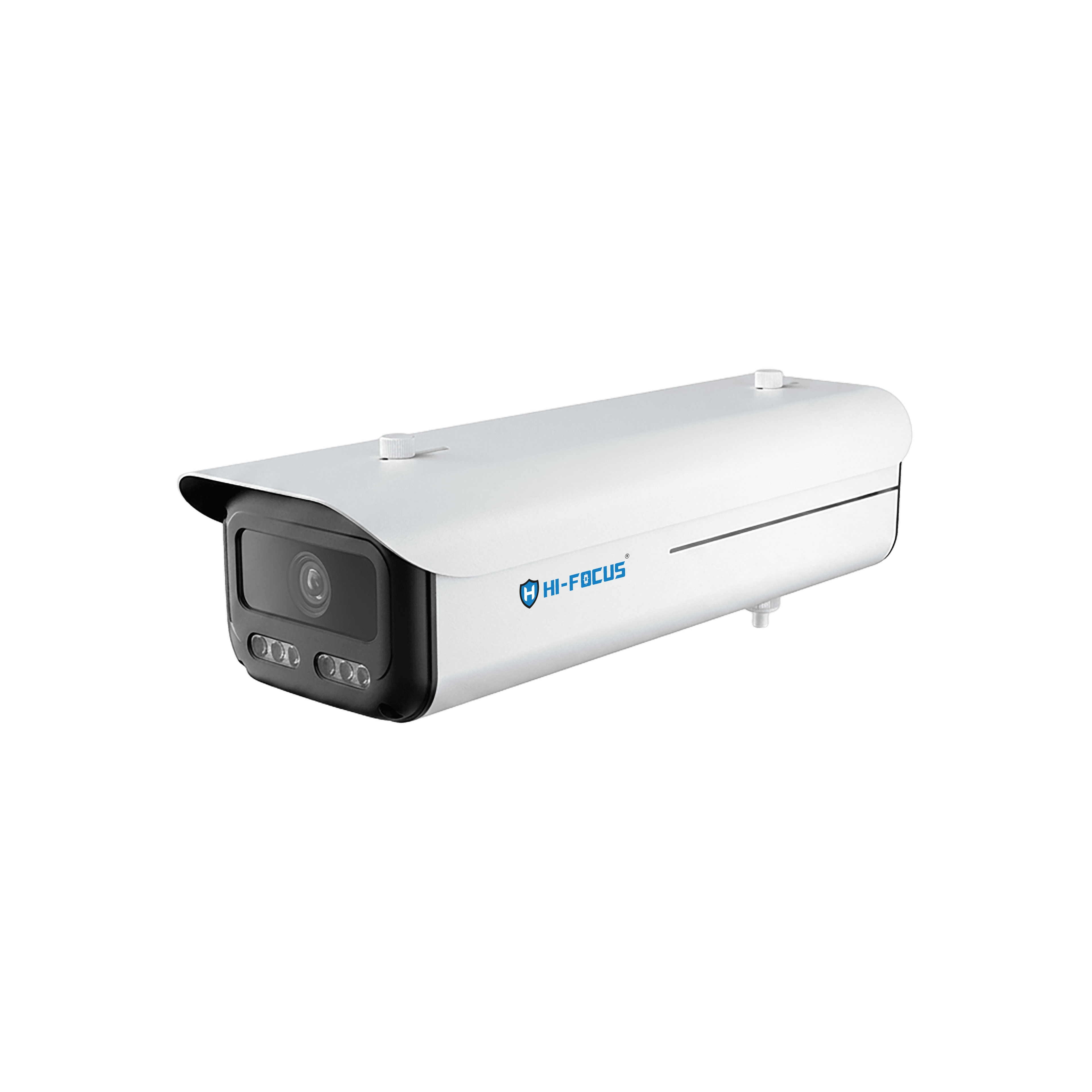 ANPR Network Camera