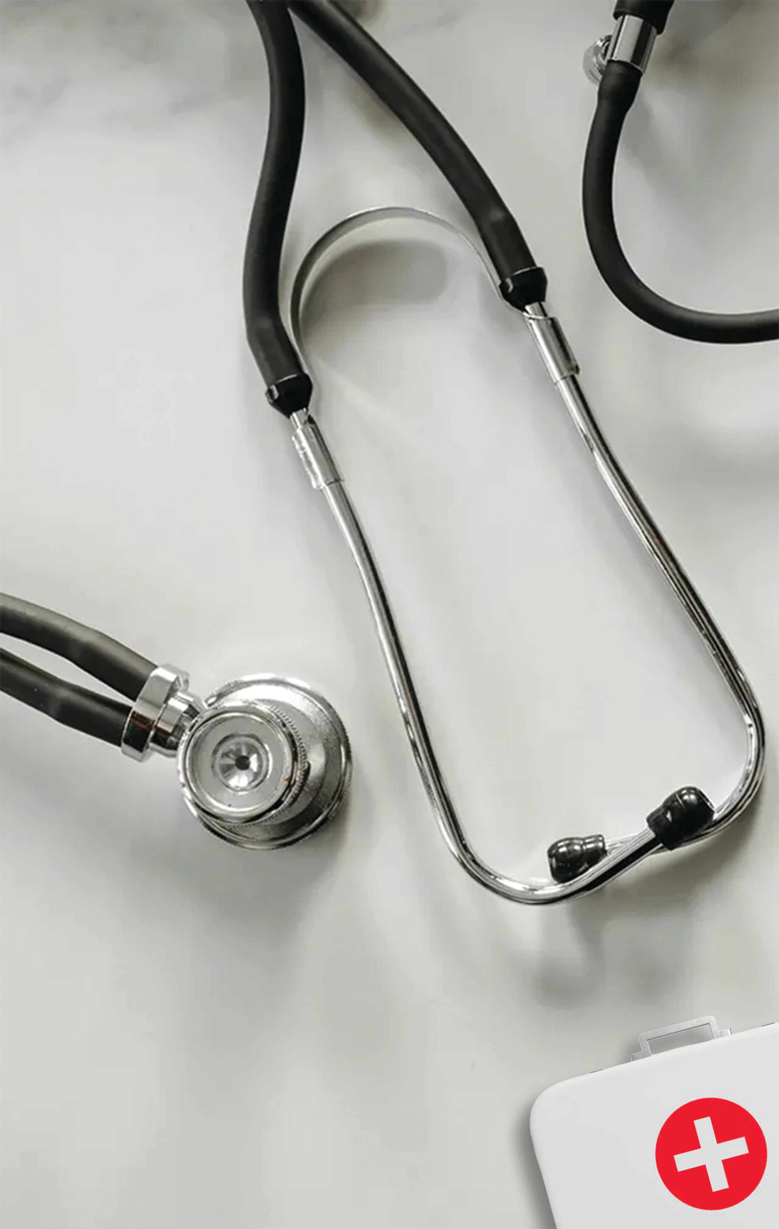 Healthcare