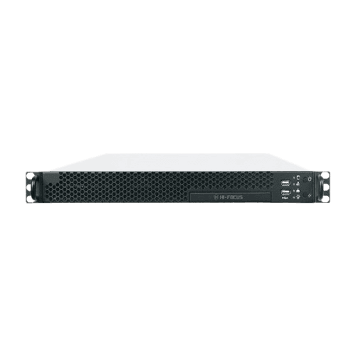 VMS Server