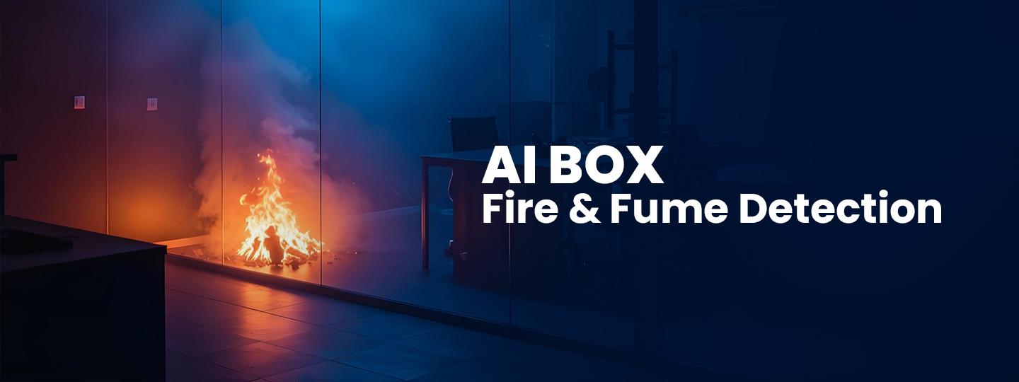 Revolutionizing Security: How Hi-Focus AI Edge Box Enhances Environmental Safety