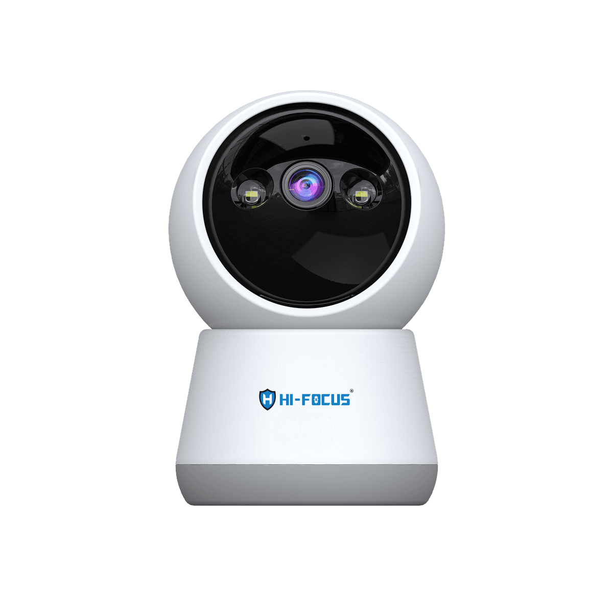 HI-FY Smart Cameras