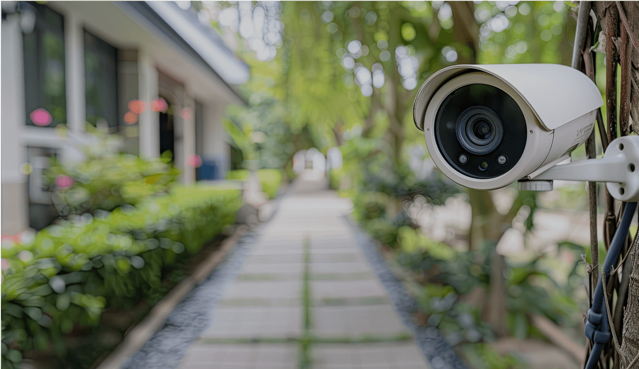 Core business image.