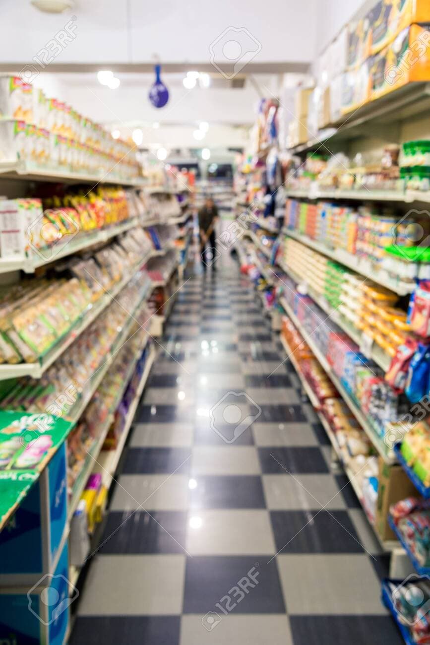Retail Stores