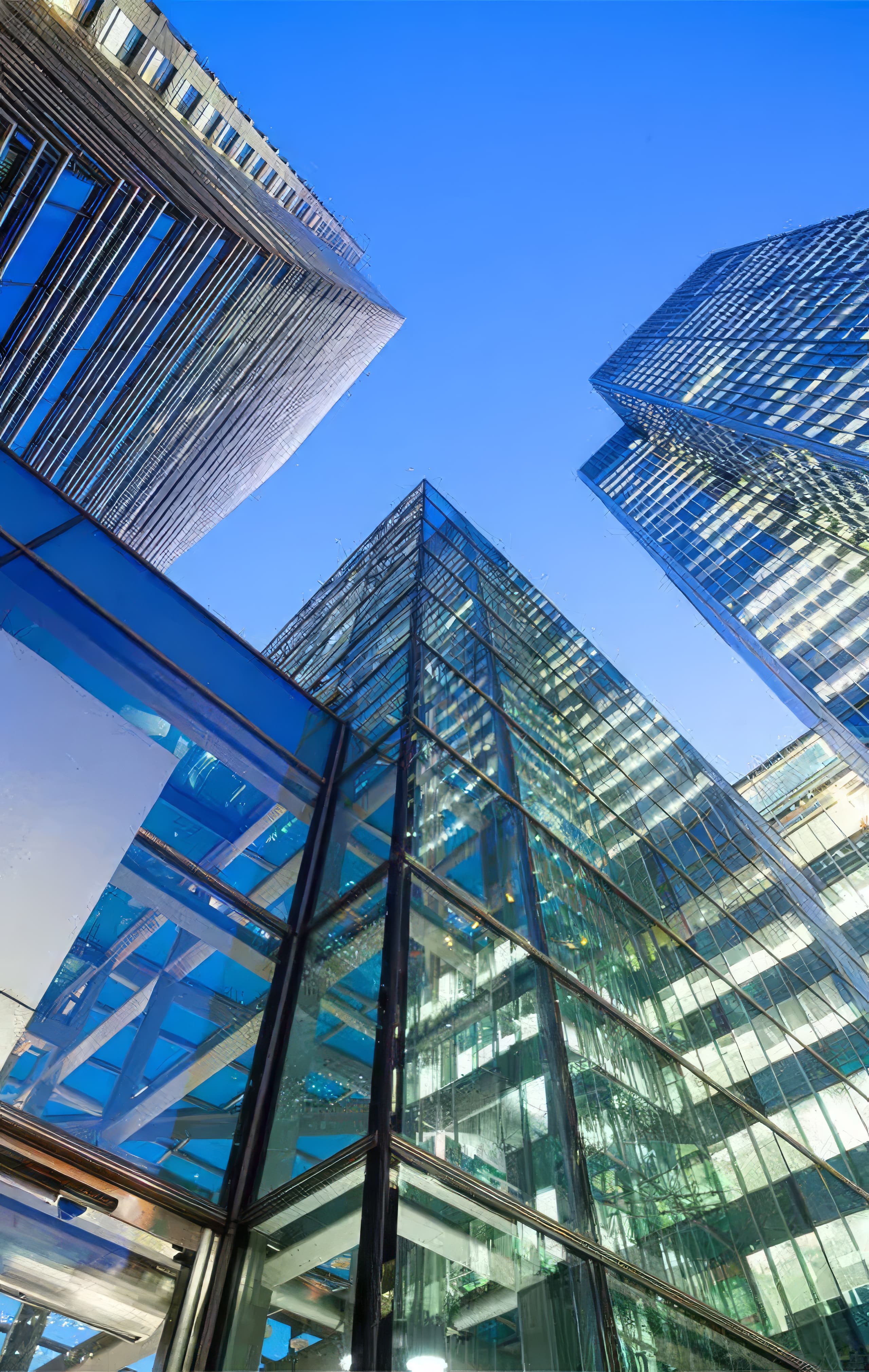 Corporates