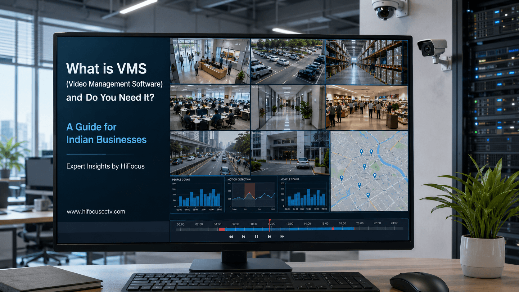 What is VMS and Do You Need It? A Guide for Indian Businesses