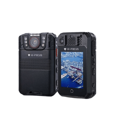 Body Worn Camera