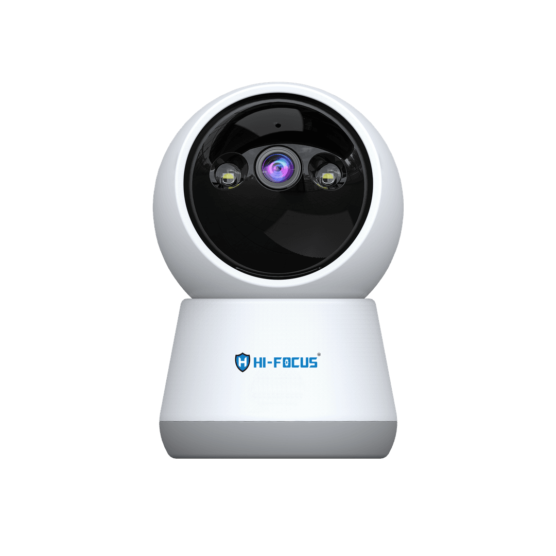 3MP WIFI ROBO CAMERA