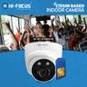 4G SIM BASED INDOOR CAMERA icon