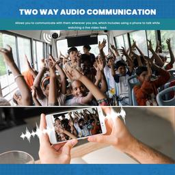 4G SIM BASED INDOOR CAMERA icon