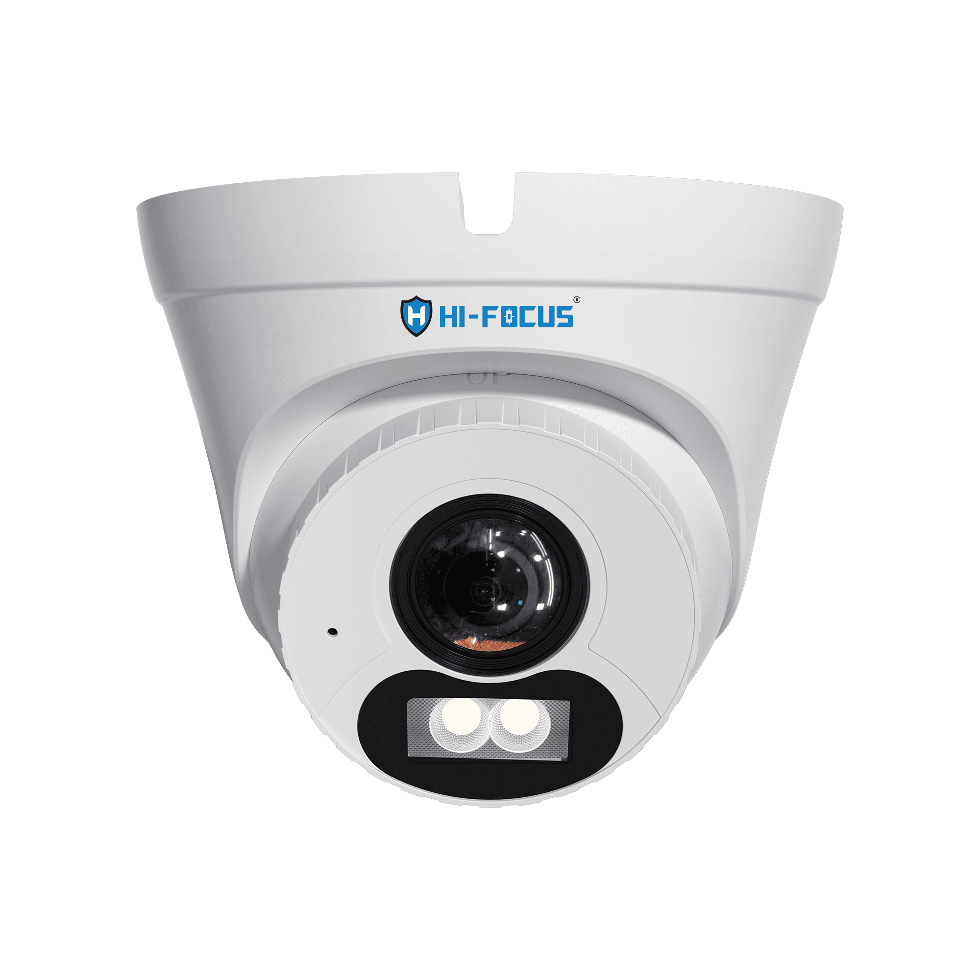 2 MP DOME NETWORK CAMERA